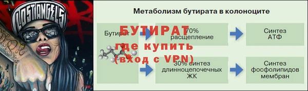 крисы Горняк